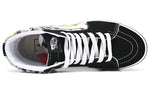 Vans SK8-HI Surf 2020 Shoes Black VN0A32QG3XR