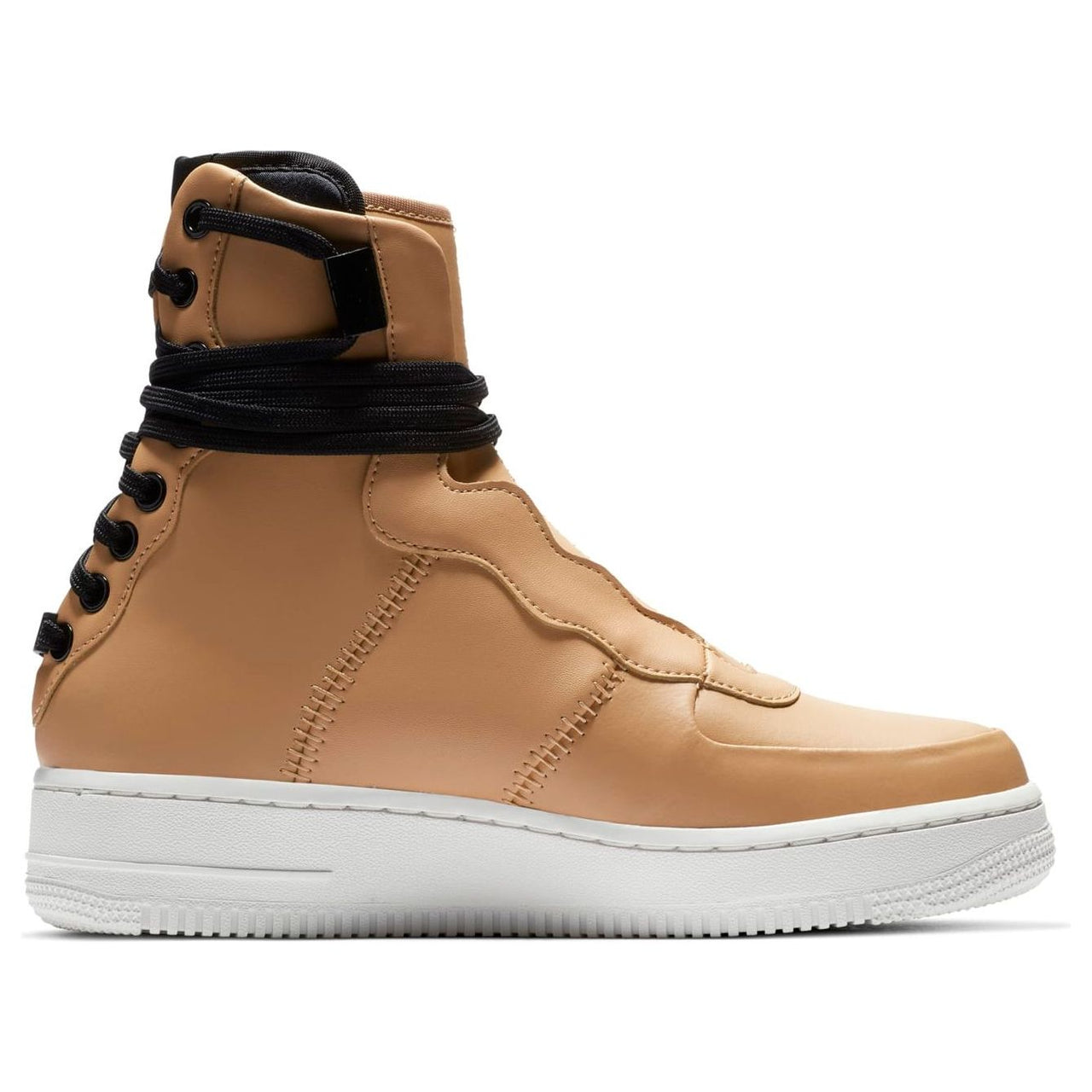 (WMNS) Nike Air Force 1 Rebel XX 'Praline' AO1525-200