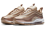 (WMNS) Nike Air Max 97 Ultra 17 'Metallic Red Bronze' 917704-902