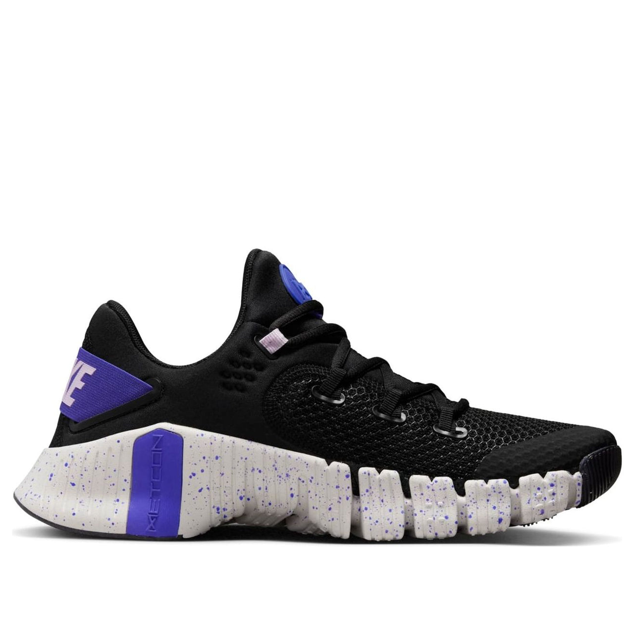 (WMNS) Nike Free Metcon 4 'Black Lapis' CZ0596-002