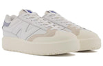 New Balance CT302 'White Reflection' CT302OA