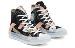 (WMNS) Converse Chuck 70 High 'Knit Mashup' 570273C