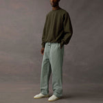 Fear of God Essentials Drop2 SS23 LS Relaxed Trouser 'Sycamore' 130BT222081F