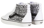 Vans SK8-HI 'Python' VN0A4U3CWTQ