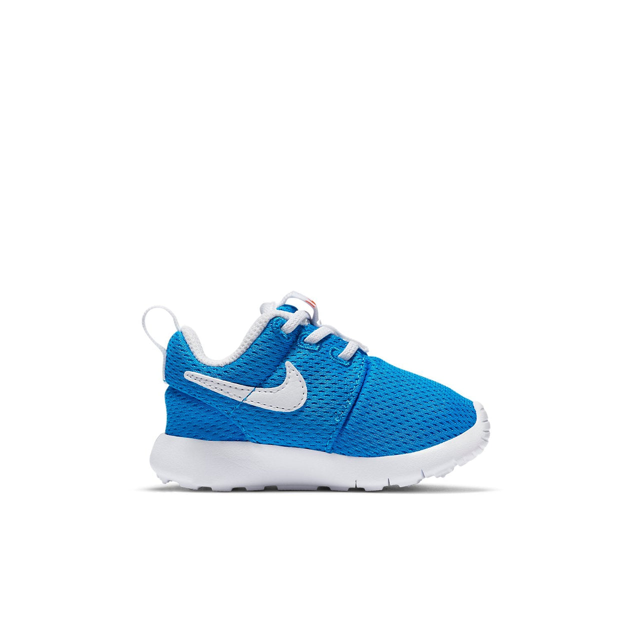 (TD) Nike Roshe One White/Blue 749430-422