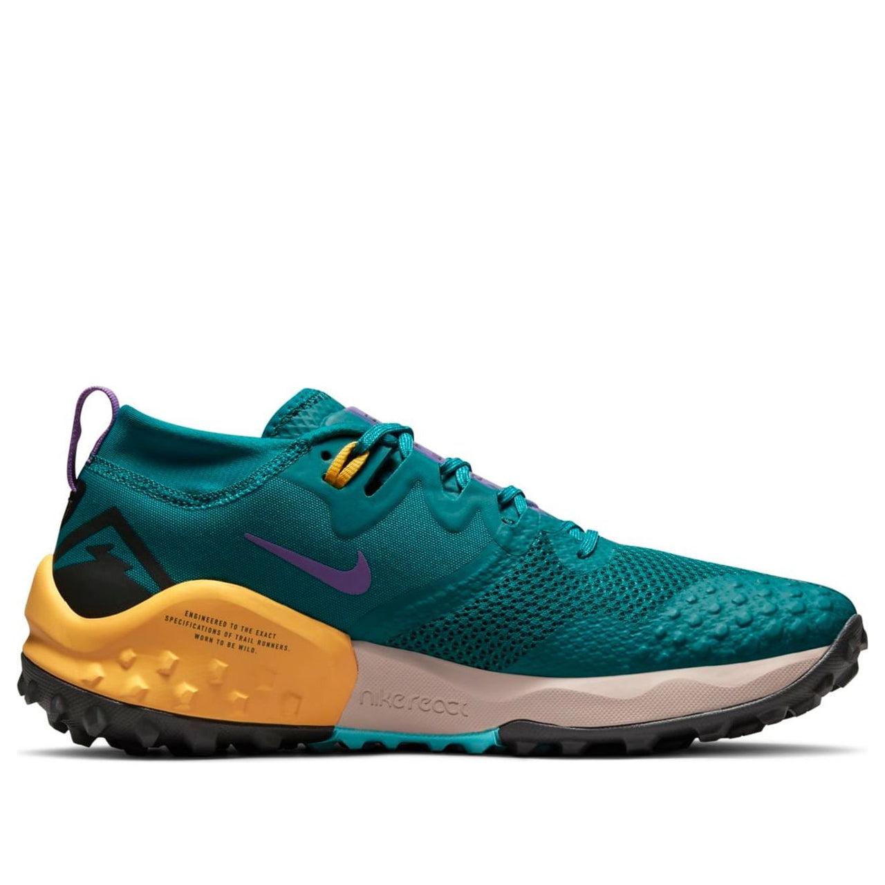 Nike Wildhorse 7 'Mystic Teal' CZ1856-300