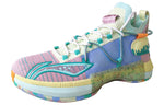 Li-Ning Speed 6 Premium 'Blue Pink' ABAP071-6