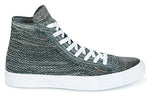 Converse Nike x Chuck Taylor All Star Flyknit High 'Dark Atomic Teal Igloo' 157509C