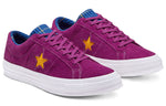 Converse One Star Low 'Twisted Classic' 166846C