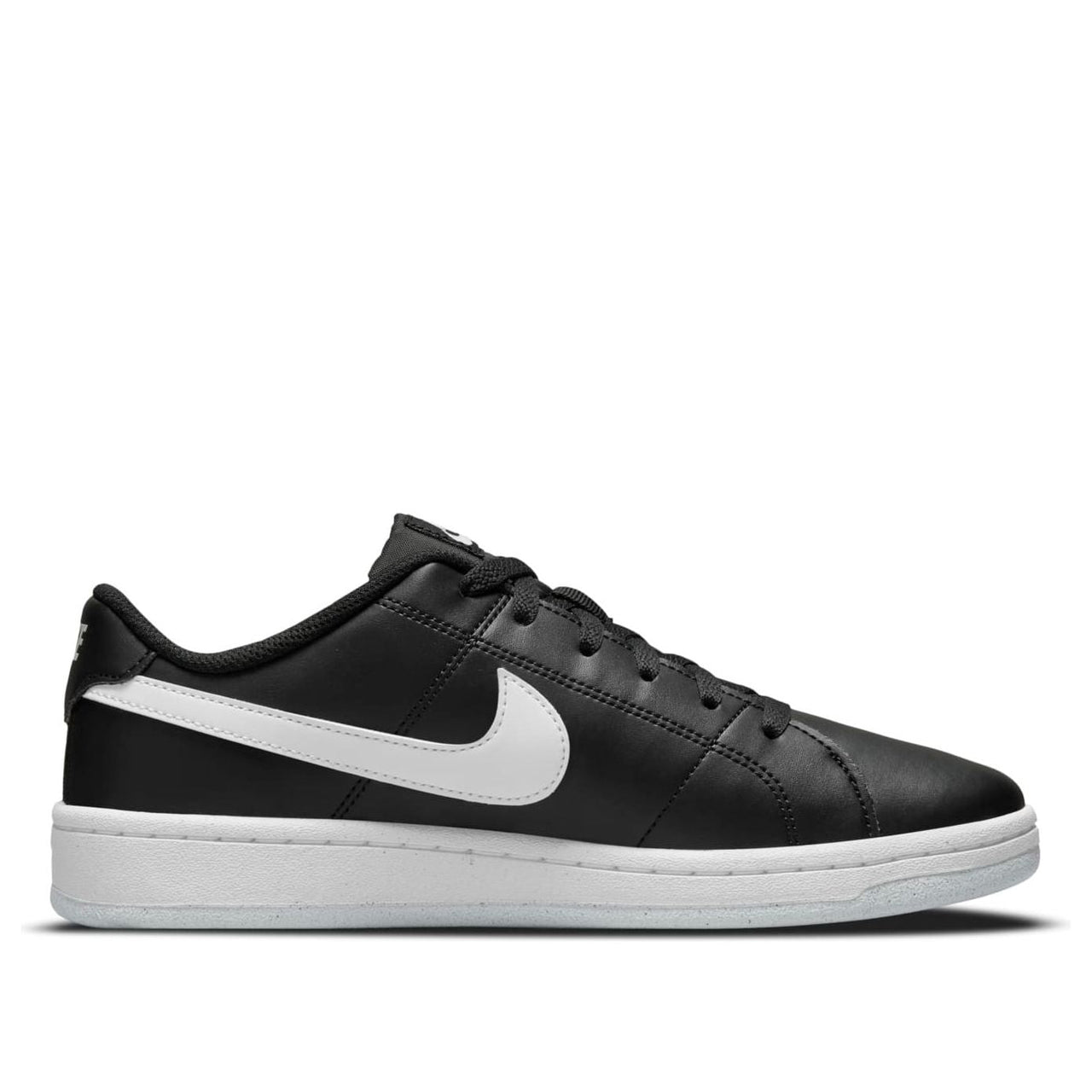 (WMNS) Nike Court Royale 2 'Black White' DH3159-001