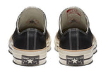 Converse Chuck 70 Ox 'Black' 162395C