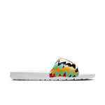 Air Jordan Break Slide 'White Multi-Color' AR6374-102