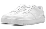 (WMNS) Nike Air Force 1 Jester XX 'Triple White' AO1220-101
