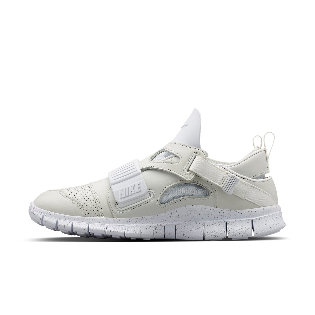 Nike Free Huarache Carnivore SP 'White' 801759-110