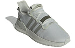 adidas U_Path Run 'Ash Silver' EE4467