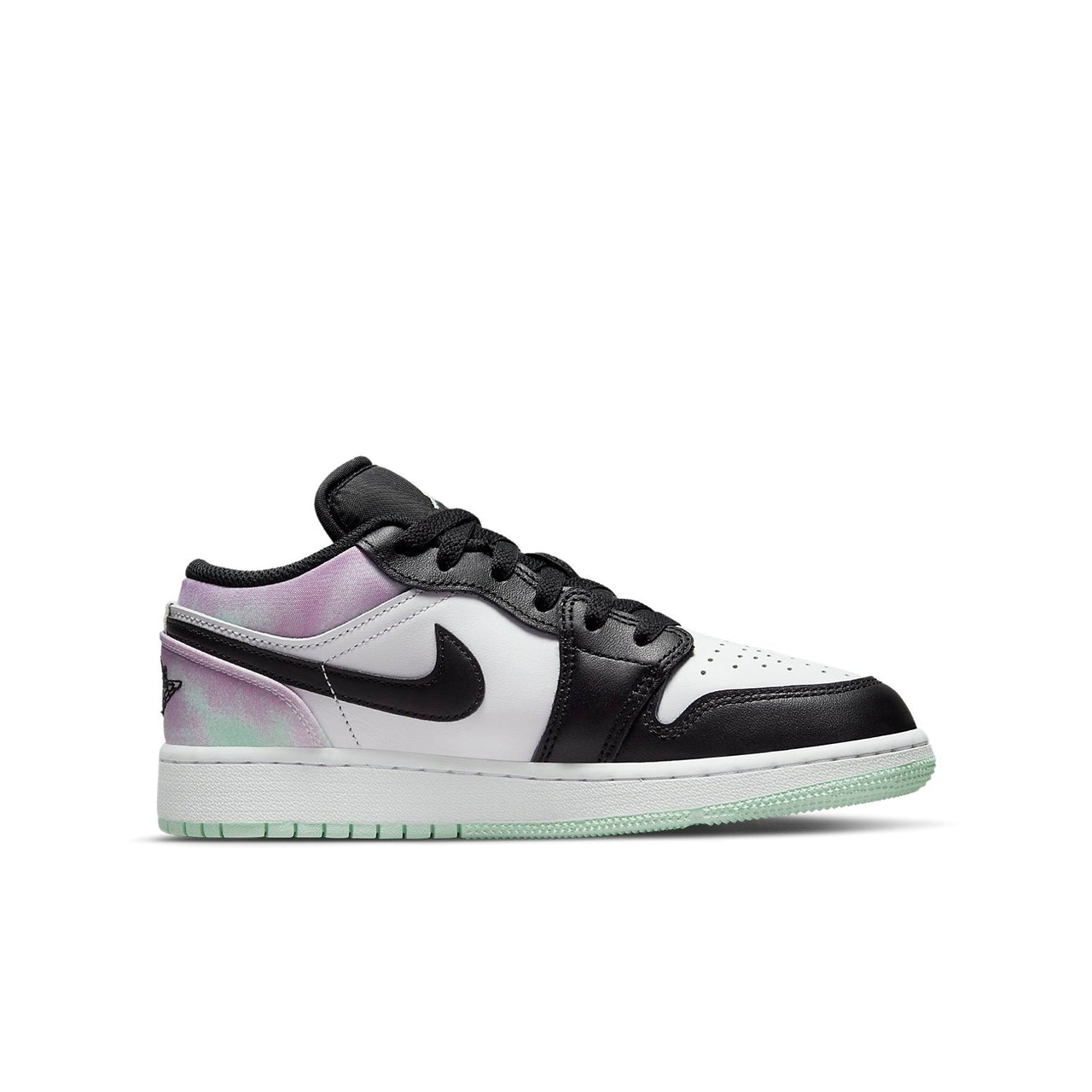(GS) Air Jordan 1 Low SE 'Tie Dye' DQ2514-100