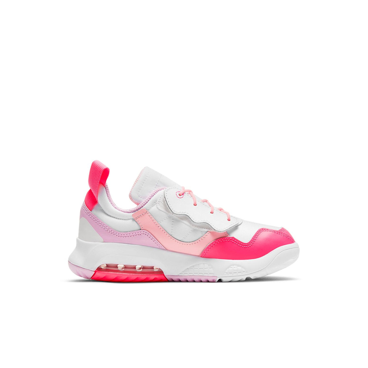 (PS) Air Jordan MA2 White/Pink CW5998-100