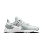 (WMNS) Nike Legend Essential 2 'Photon Dust Metallic Silver' CQ9545-012