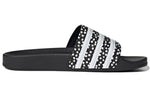 (WMNS) adidas Adilette Slides 'Polka-Dot' FX5923