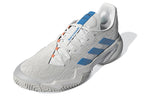 adidas Barricade 'White Pulse Blue' GY1369