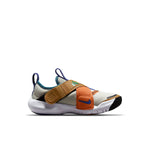 (PS) Nike Flex Advance Low-Top Orange/Yellow DO2348-041