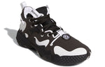 adidas Harden Volume 6 'Black White' GV8704
