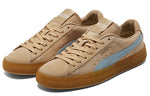 PUMA Maison Kitsune x Suede Crepe 'Travertine Chambray Blue' 381270-01