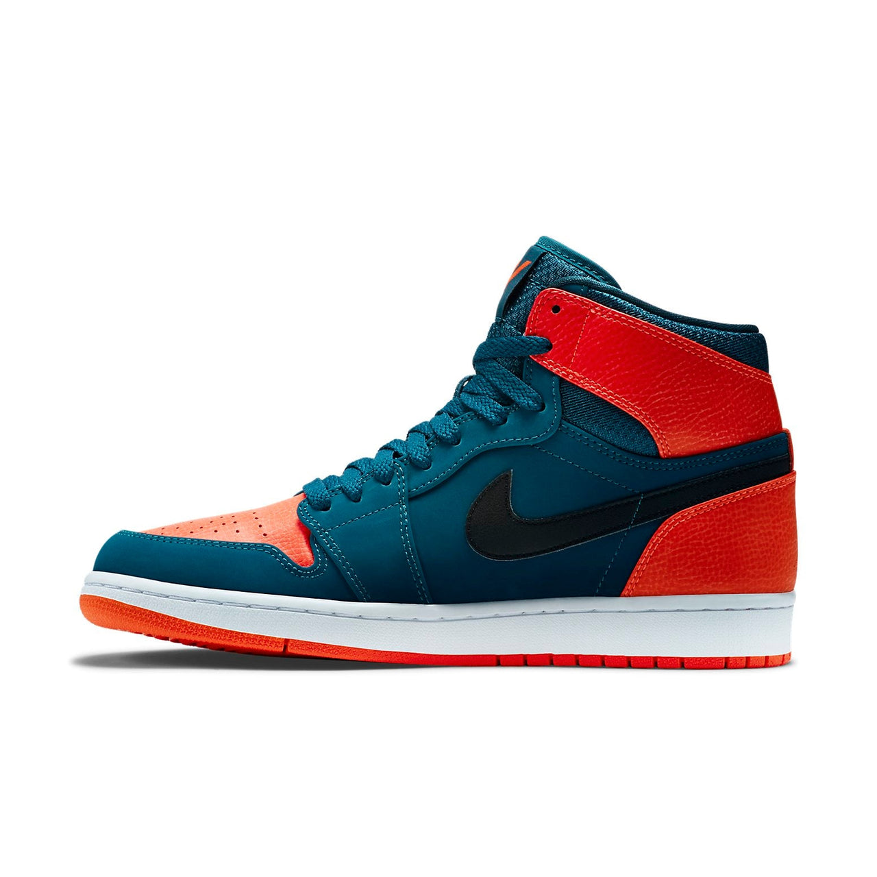 Air Jordan 1 Retro High 'Russell Westbrook' 332550-312