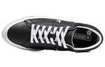Converse One Star Perforated leather 158465C