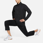 Nike MENS Therma Sports Training Stand Collar Jacket Black CZ7394-010