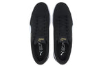PUMA Smash v2 'Buck - Black Team Gold' 365160-23