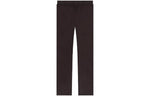 Fear of God Essentials Drop2 SS23 LS Relaxed Trouser 'Plum' 130BT222085F