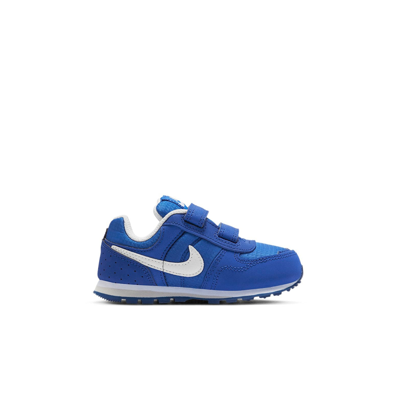 (TD) Nike MD Runner Blue/White 652966-424