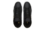 PUMA 1948 Mid Lfur Mid-Top Fleece Lined Casual Skate Shoes Unisex Black 364977-01