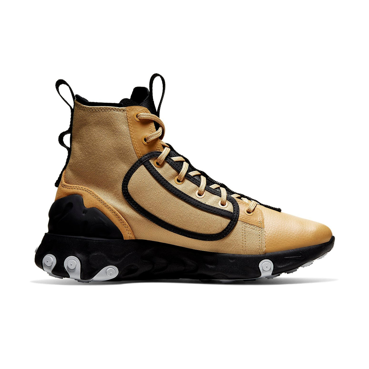 Nike React Ianga 'Club Gold' AV5555-700