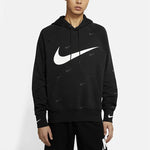 Nike Sportswear Swoosh Po Sbb 'Black White' DA0111-010