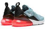 (WMNS) Nike Air Max 270 'Ocean Bliss' AH6789-400