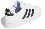 (WMNS) adidas Grand Court 'Footwear White' F36483
