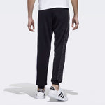adidas neo x Pokemon Embroidered Side Printing Sports Long Pants Black FU3914
