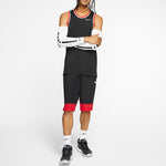 Nike Dri-FIT Classic Basketball Vest Black BV9357-010