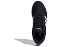 (WMNS) adidas Lite Racer 'Black White' EH1326