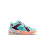 (GS) Nike Mimi Plange x LeBron 18 Low 'Daughters' DN4177-400