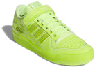 adidas Jeremy Scott x Forum Low 'Dipped - Yellow Fluorescent' GZ8817