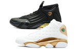Air Jordan 13/14 Retro 'Defining Moments Pack' 897563-900