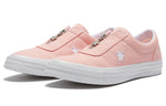 (WMNS) Converse One Star Zipper 'Pink Blue' 564204C