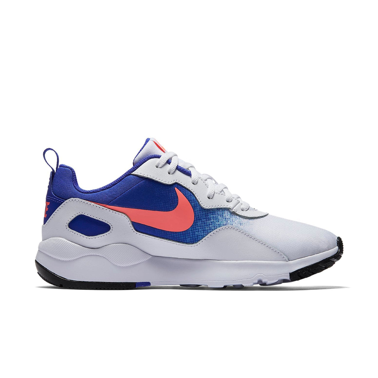 (WMNS) Nike LD Runner 'White Lava Glow' 882267-100