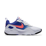 (WMNS) Nike LD Runner 'White Lava Glow' 882267-100