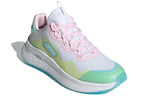 (WMNS) adidas Primrose Sleek 'White Hazy Sky' FZ3215