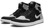 Air Jordan 1 Retro High OG Flyknit 'Shadow' 919704-003