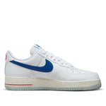Nike Air Force 1 '07 'USA - White Game Royal' DX2660-100